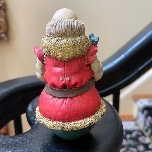 Santa Niccolo Italian Santa Claus Figurine Midwest Importers Cannon Falls 5” Box - Picture 2 of 16